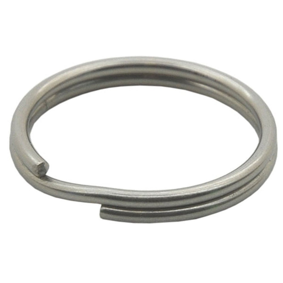Ronstan Split Cotter Ring - 25mm (1") ID - Get Tight Gear