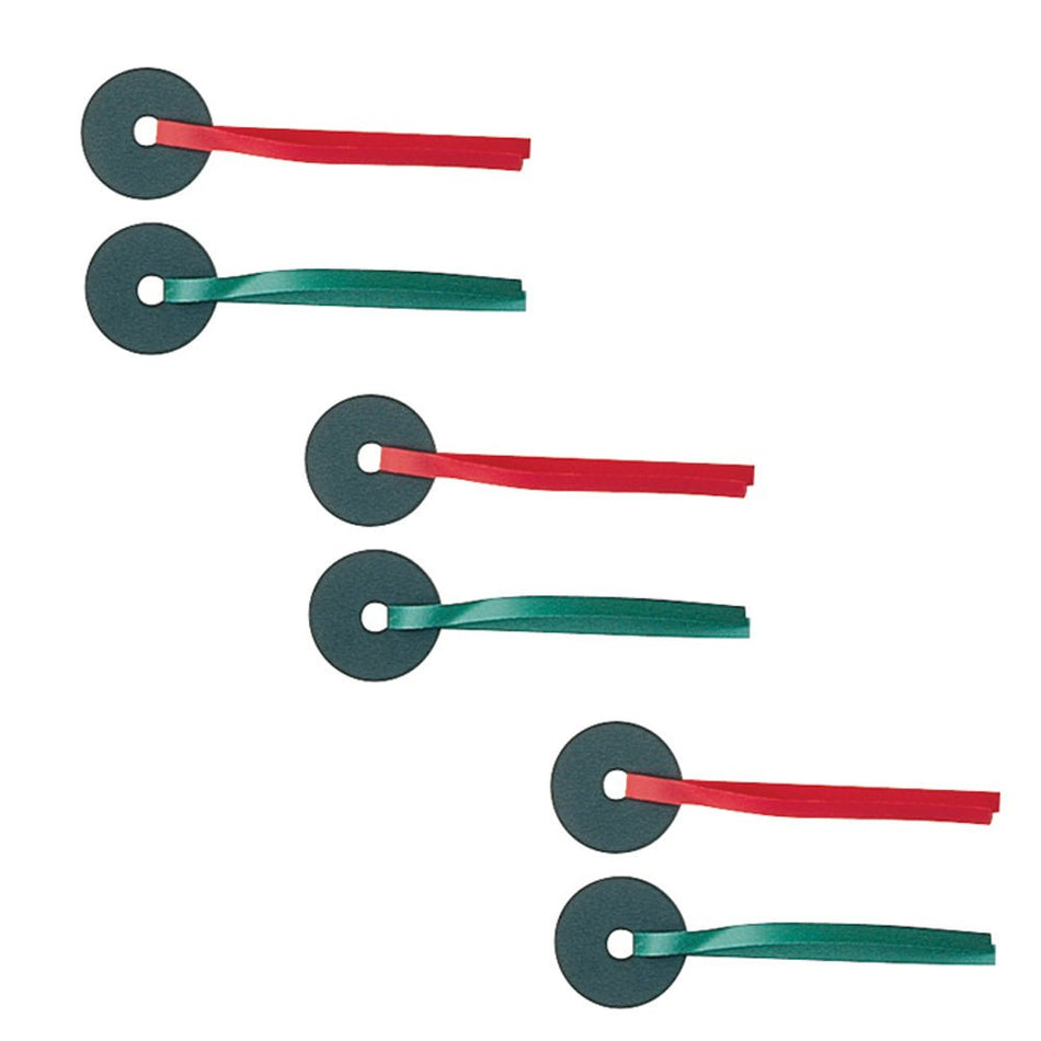 Ronstan Tell Tails - Set of 3 Pairs - Get Tight Gear