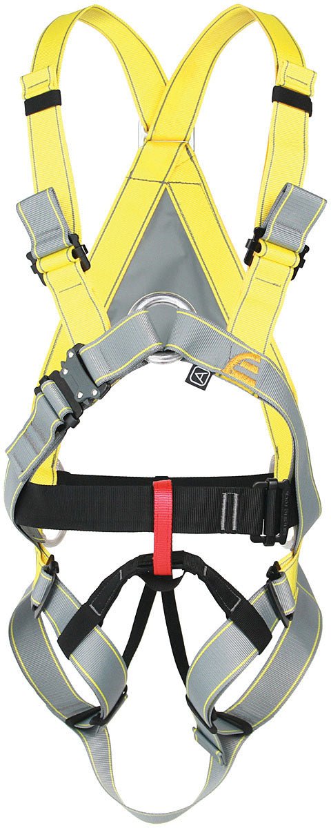 Rope Dancer Ii Harness S M/L - Get Tight Gear