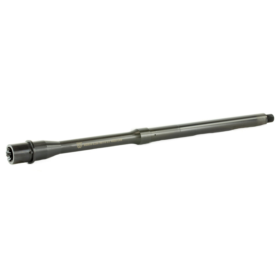 ROSCO BL BBL 16 5.56 1/7 - Get Tight Gear