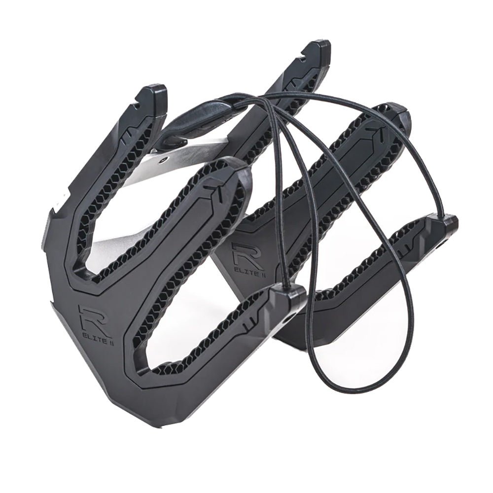 Roswell Elite II Board Rack - Get Tight Gear