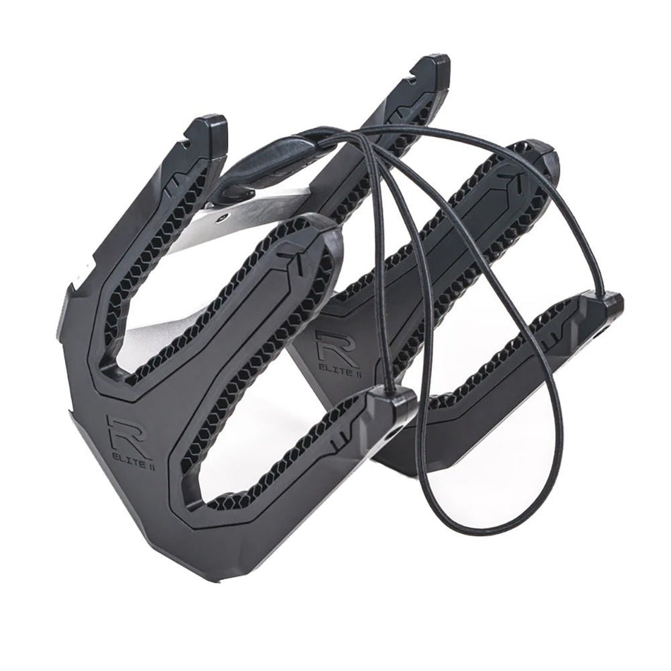 Roswell Elite II Board Rack - Get Tight Gear