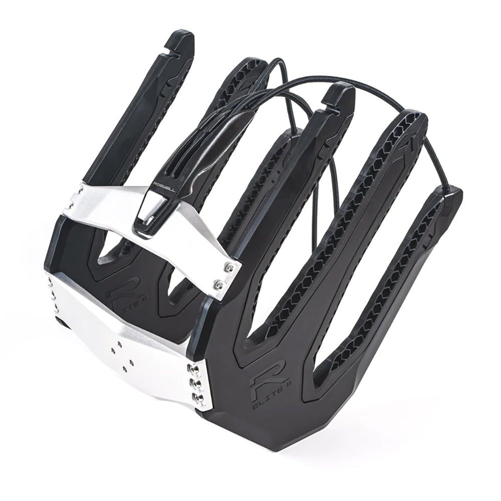 Roswell Elite II Board Rack - Get Tight Gear