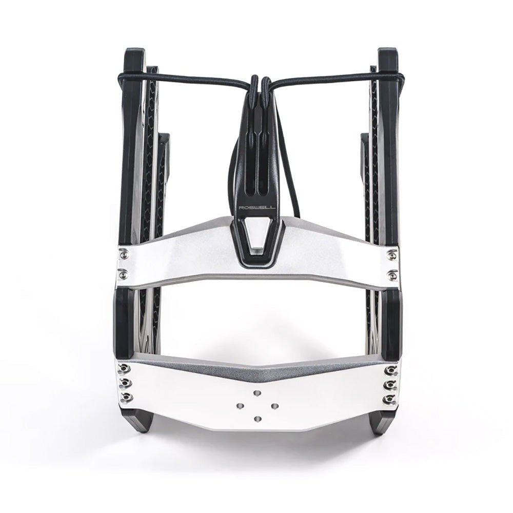 Roswell Elite II Board Rack - Get Tight Gear