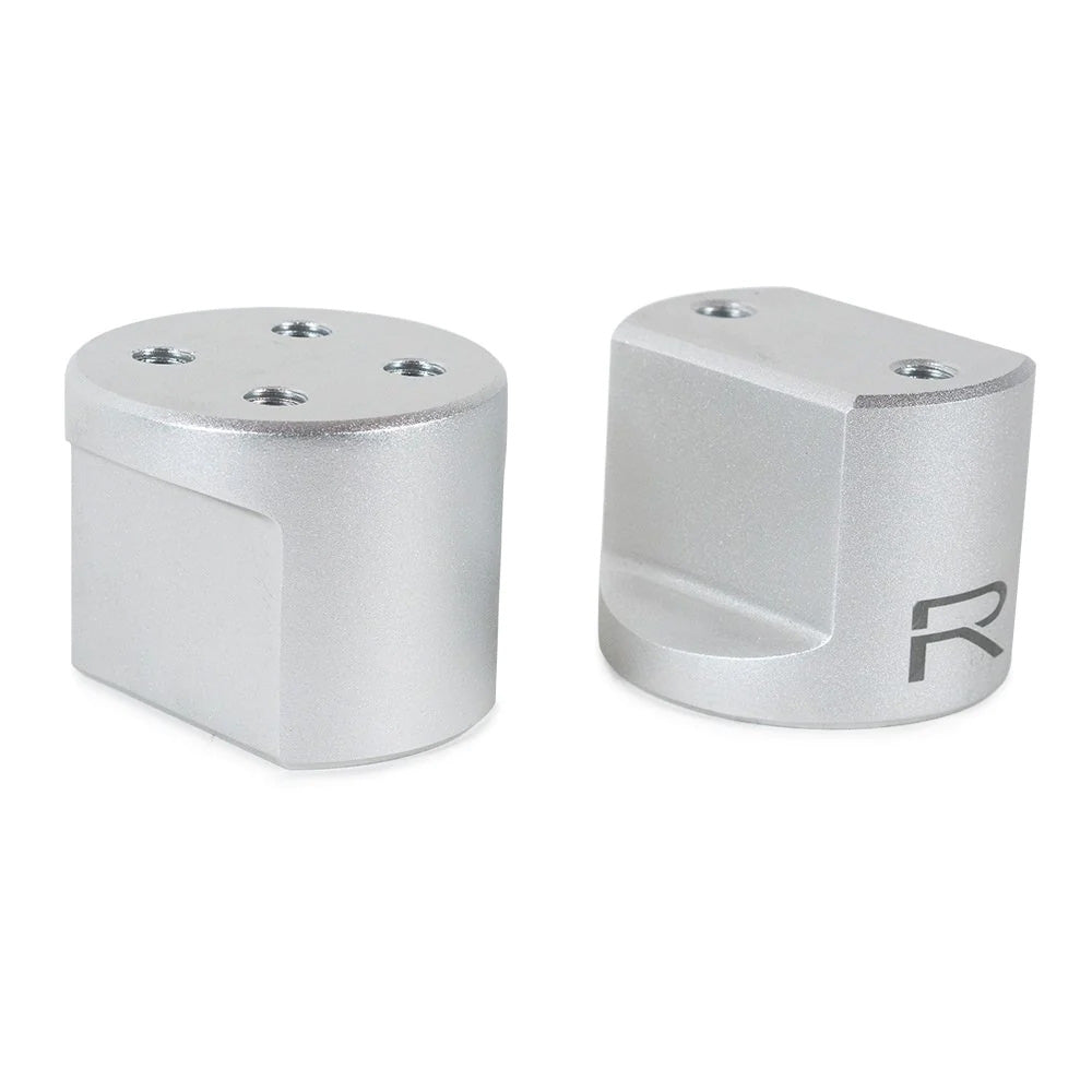 Roswell Fixed Speaker Adapter f/G - Series Tower Speakers - Get Tight Gear