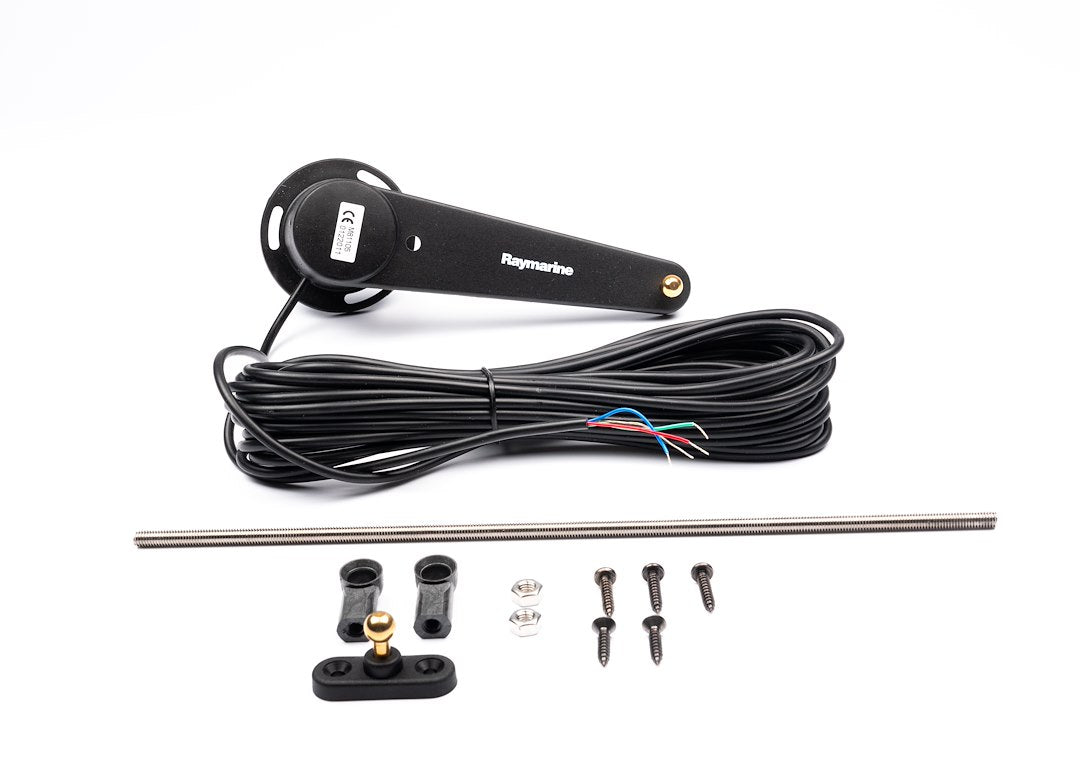 ROTARY RUDDER REFERENCE XDCR - Get Tight Gear
