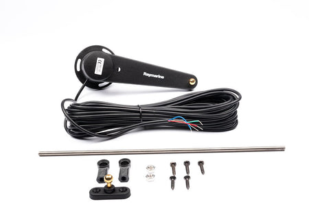 ROTARY RUDDER REFERENCE XDCR - Get Tight Gear