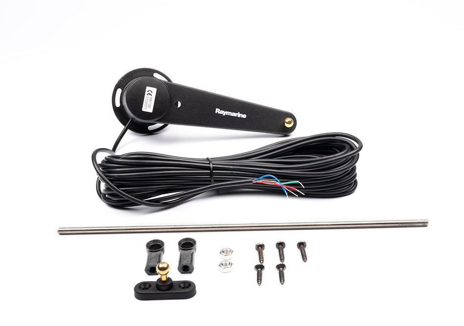 ROTARY RUDDER REFERENCE XDCR - Get Tight Gear