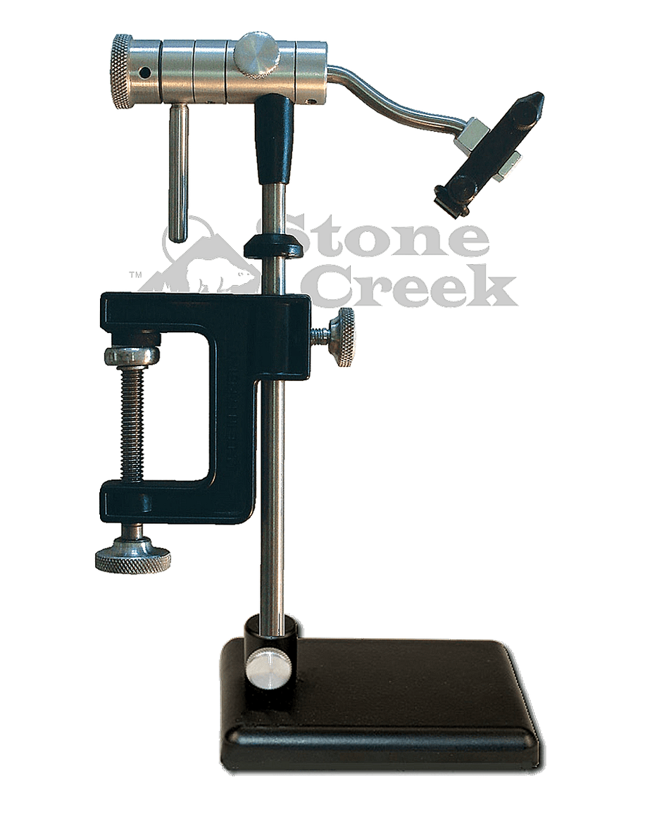 Rotary Vises - Get Tight Gear