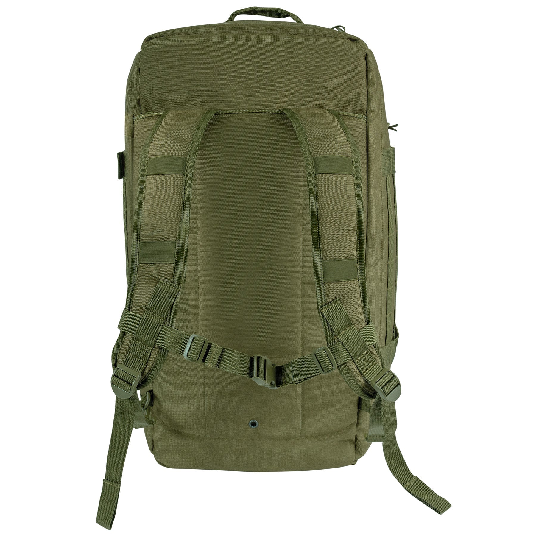 Rothco 3 - In - 1 Convertible Mission Bag Olive Drab - Get Tight Gear