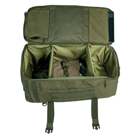 Rothco 3 - In - 1 Convertible Mission Bag Olive Drab - Get Tight Gear