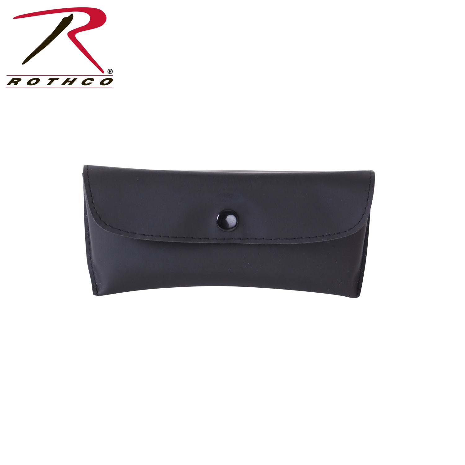 Rothco 58mm Polarized Sunglasses Chrome / Smoke - Get Tight Gear