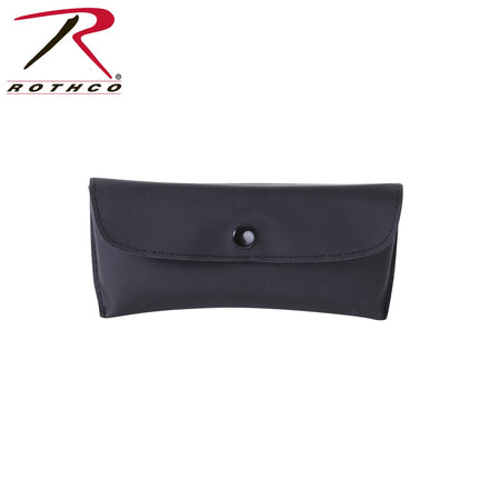 Rothco 58mm Polarized Sunglasses Gold / Smoke - Get Tight Gear