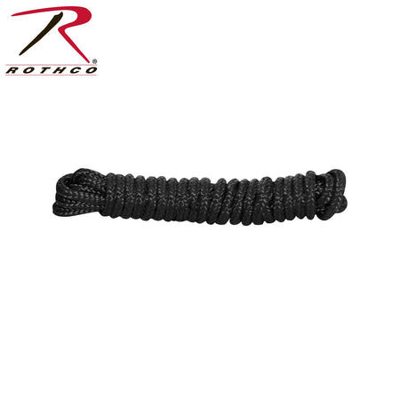 Rothco 95lb Micro Cord 100ft Spool Black - Get Tight Gear