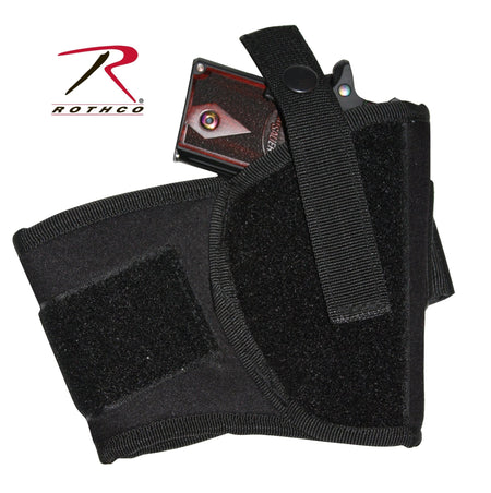 Rothco Ankle Holster - Get Tight Gear