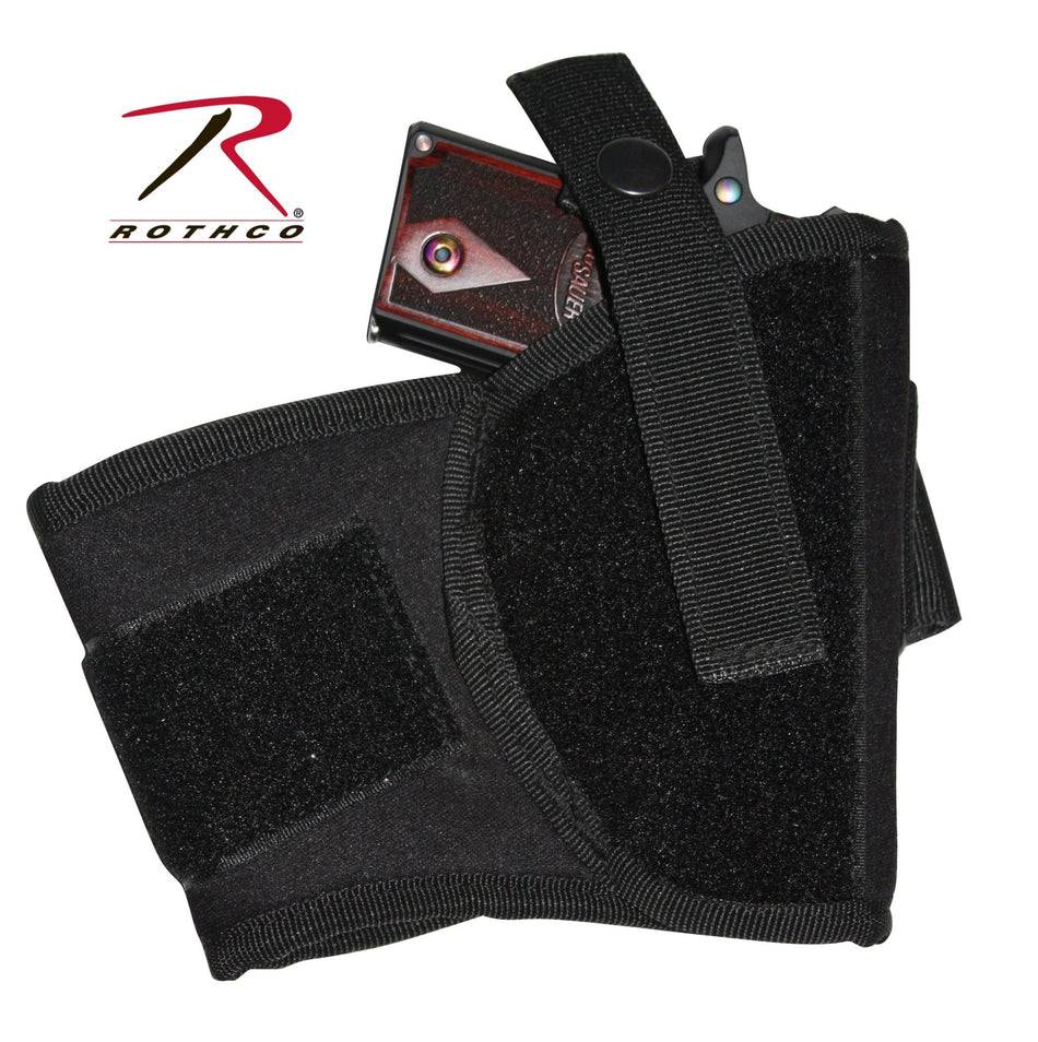 Rothco Ankle Holster - Get Tight Gear