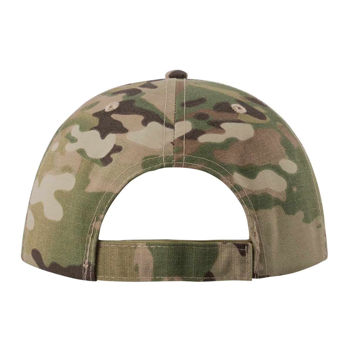 Rothco Army Supreme Low Profile Cap MultiCam Size One Size - Get Tight Gear
