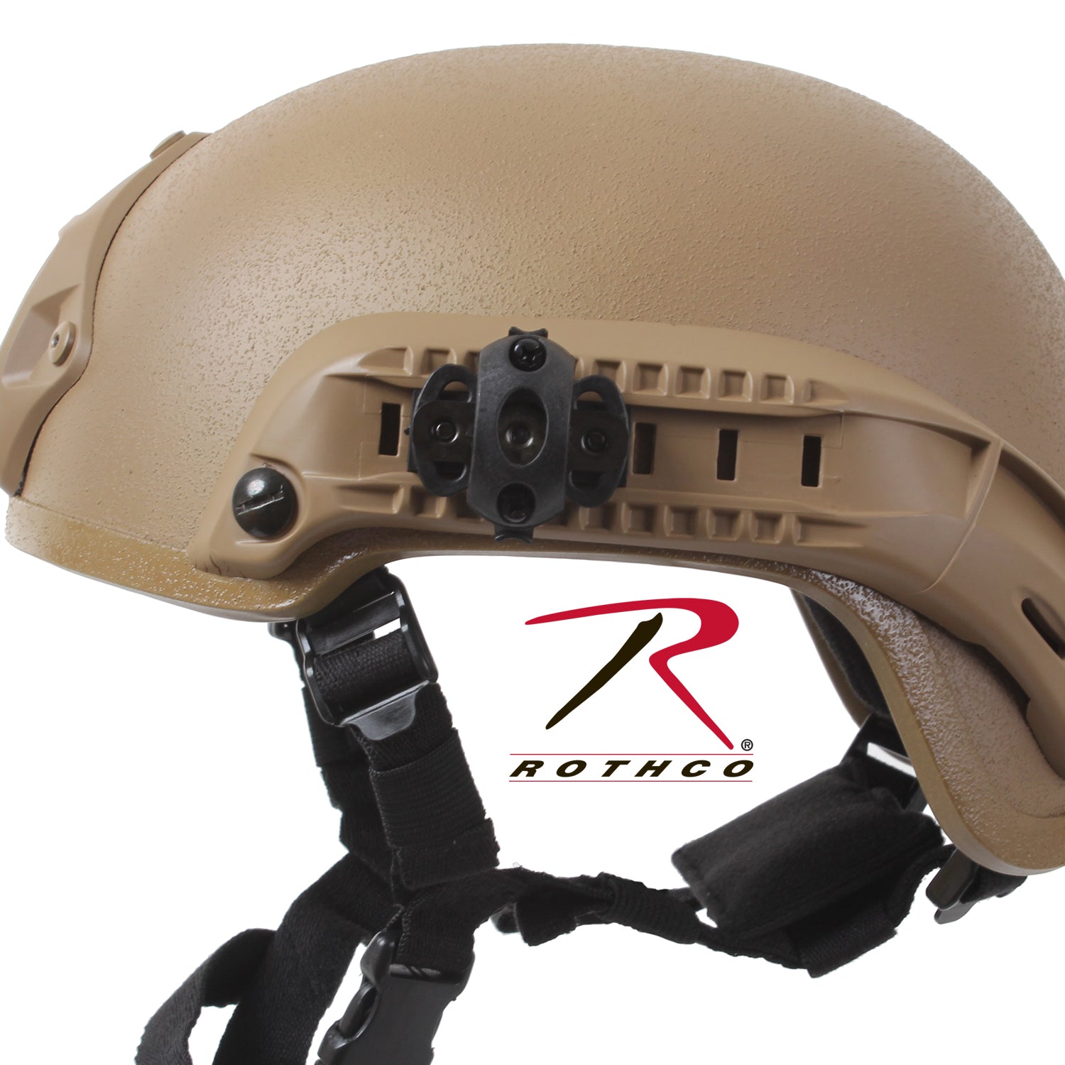 Rothco Base Jump Helmet Accessory Pack - Get Tight Gear