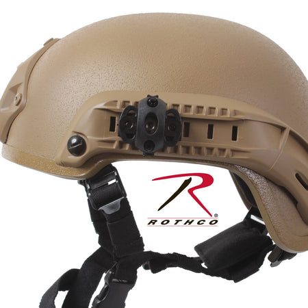 Rothco Base Jump Helmet Accessory Pack - Get Tight Gear