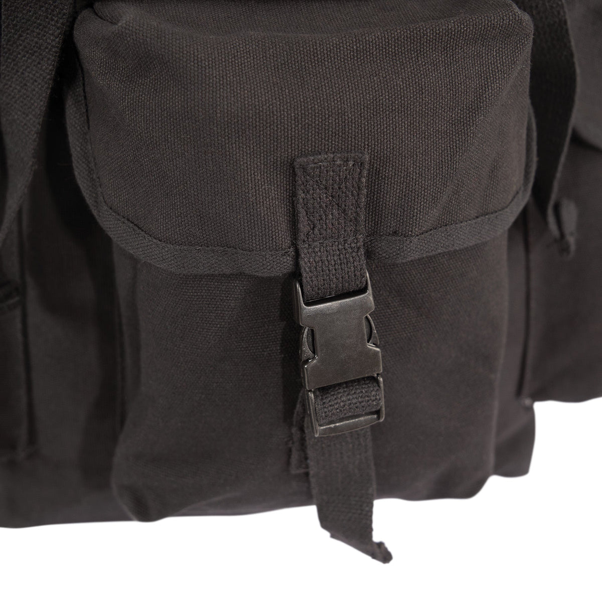 Rothco Canvas Outfitter Backpack - Get Tight Gear