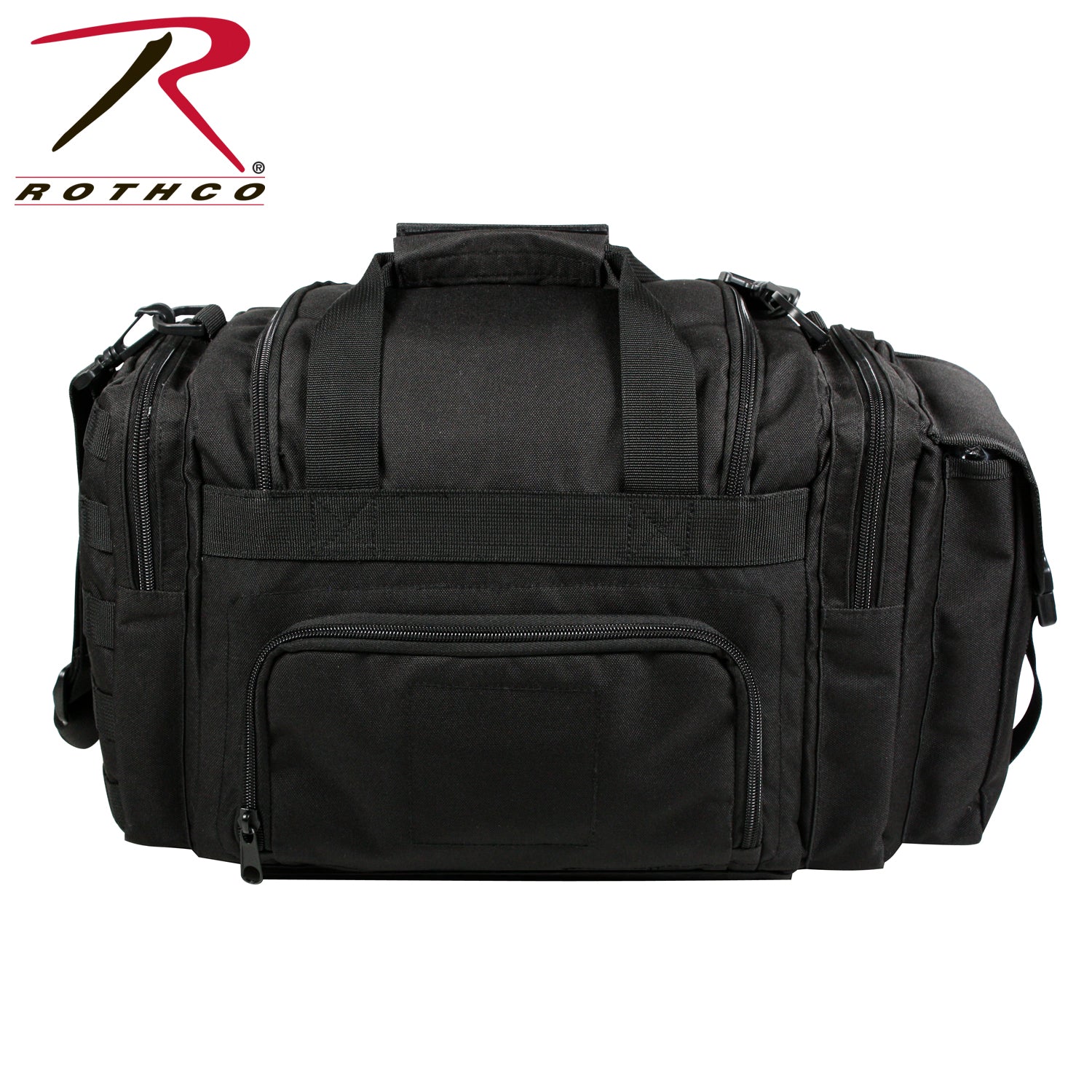 Rothco Concealed Carry Bag Black - Get Tight Gear
