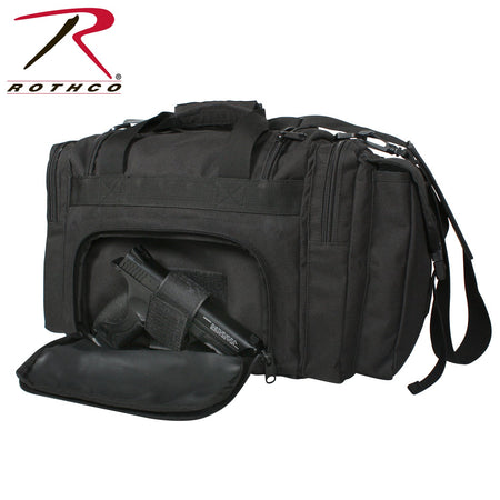 Rothco Concealed Carry Bag Black - Get Tight Gear