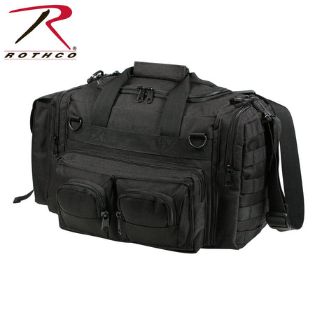 Rothco Concealed Carry Bag Black - Get Tight Gear