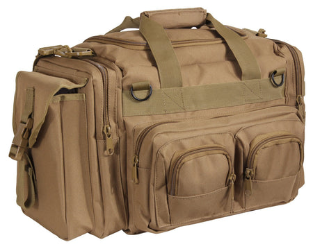 Rothco Concealed Carry Bag Coyote Brown - Get Tight Gear