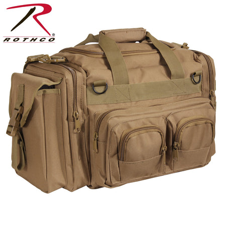 Rothco Concealed Carry Bag Coyote Brown - Get Tight Gear