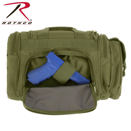 Rothco Concealed Carry Bag Olive Drab - Get Tight Gear