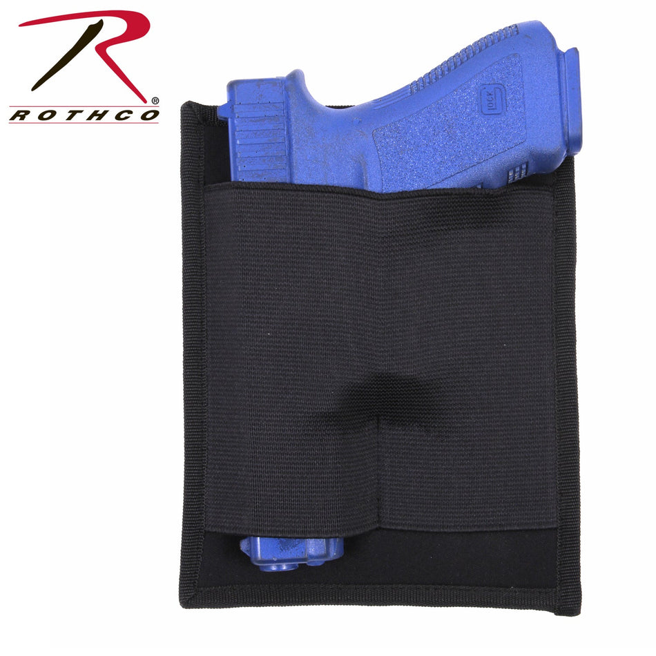 Rothco Concealed Carry Holster Panel - Get Tight Gear
