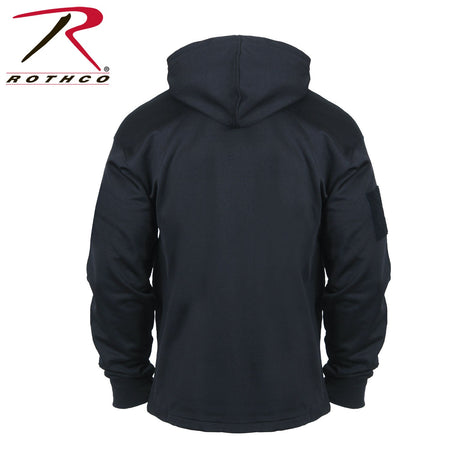 Rothco Concealed Carry Hoodie Midnight Navy Blue Size XL - Get Tight Gear