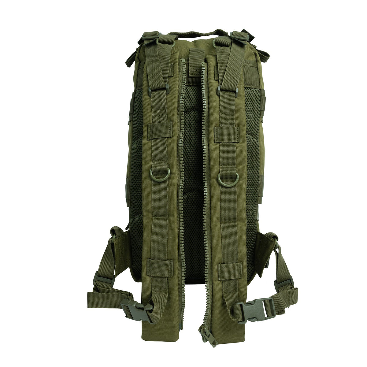 Rothco Convertible Medium Transport Pack Olive Drab - Get Tight Gear
