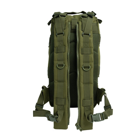 Rothco Convertible Medium Transport Pack Olive Drab - Get Tight Gear