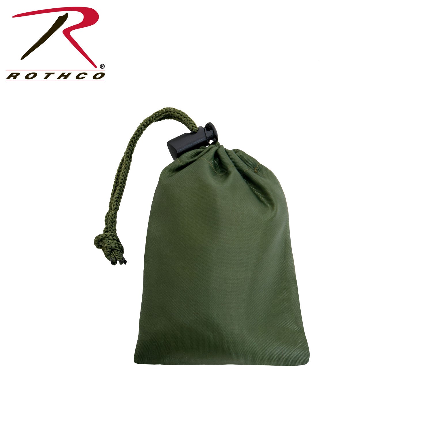 Rothco Deluxe Long Length Mosquito Headnet Olive Drab - Get Tight Gear