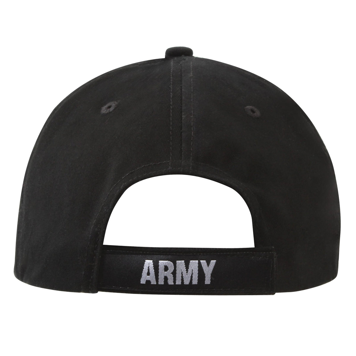 Rothco Deluxe Low Pro Shadow Cap / Army Eagle - Get Tight Gear
