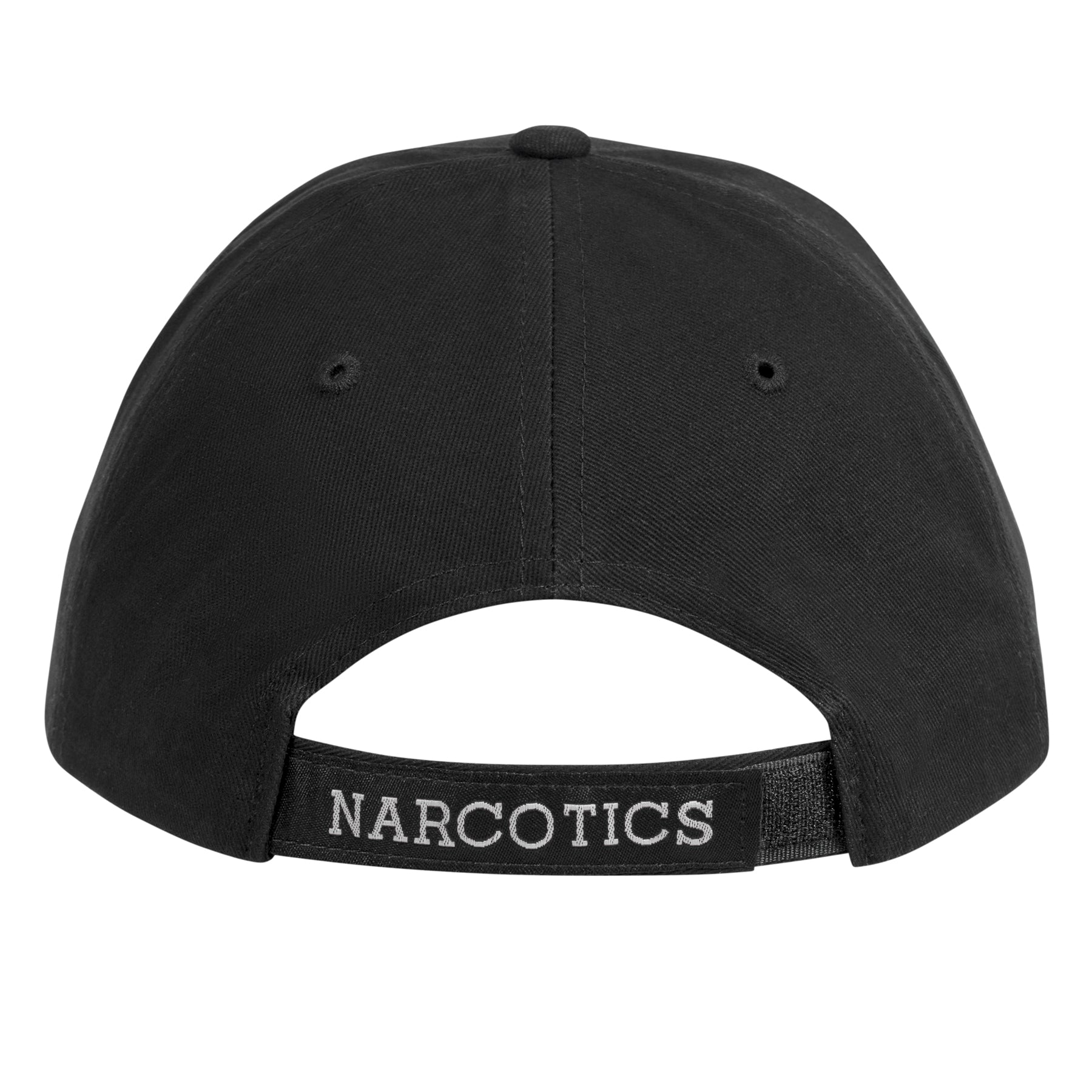 Rothco Deluxe Narcotics Low Profile Cap - Get Tight Gear
