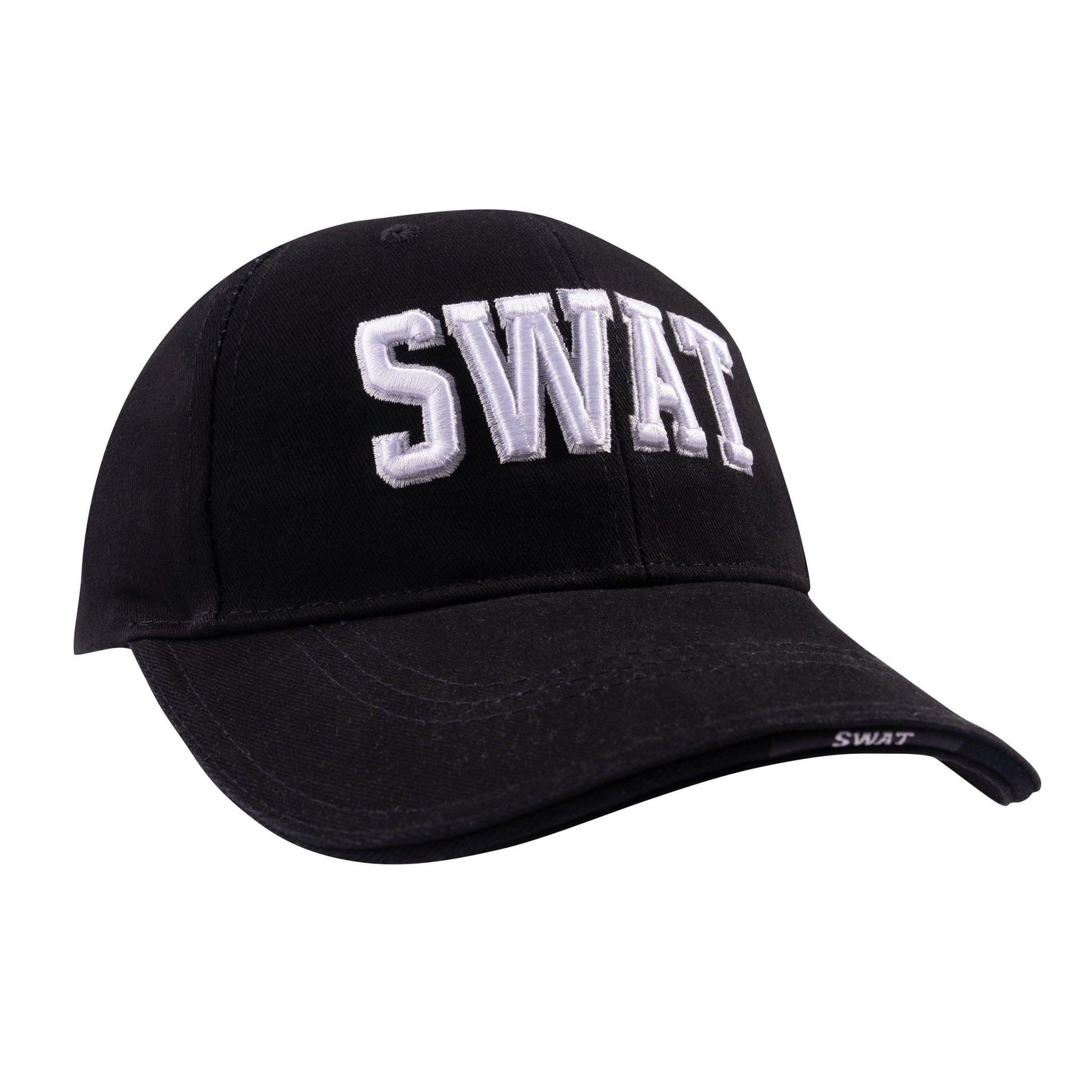 Rothco Deluxe Swat Low Profile Cap - Get Tight Gear