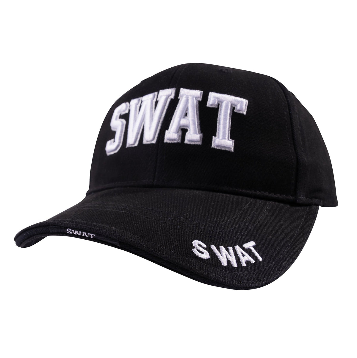 Rothco Deluxe Swat Low Profile Cap - Get Tight Gear