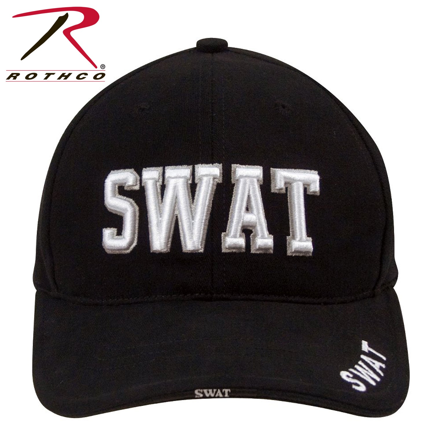 Rothco Deluxe Swat Low Profile Cap - Get Tight Gear