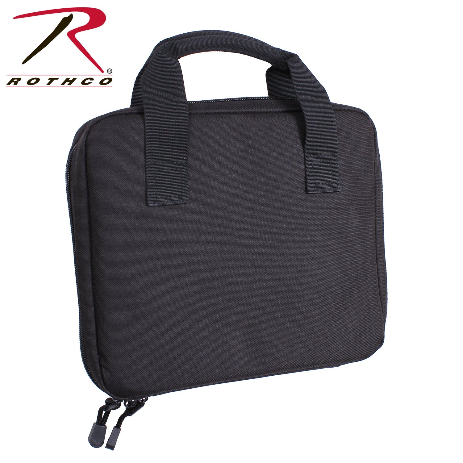Rothco Double Pistol Carry Case - Get Tight Gear