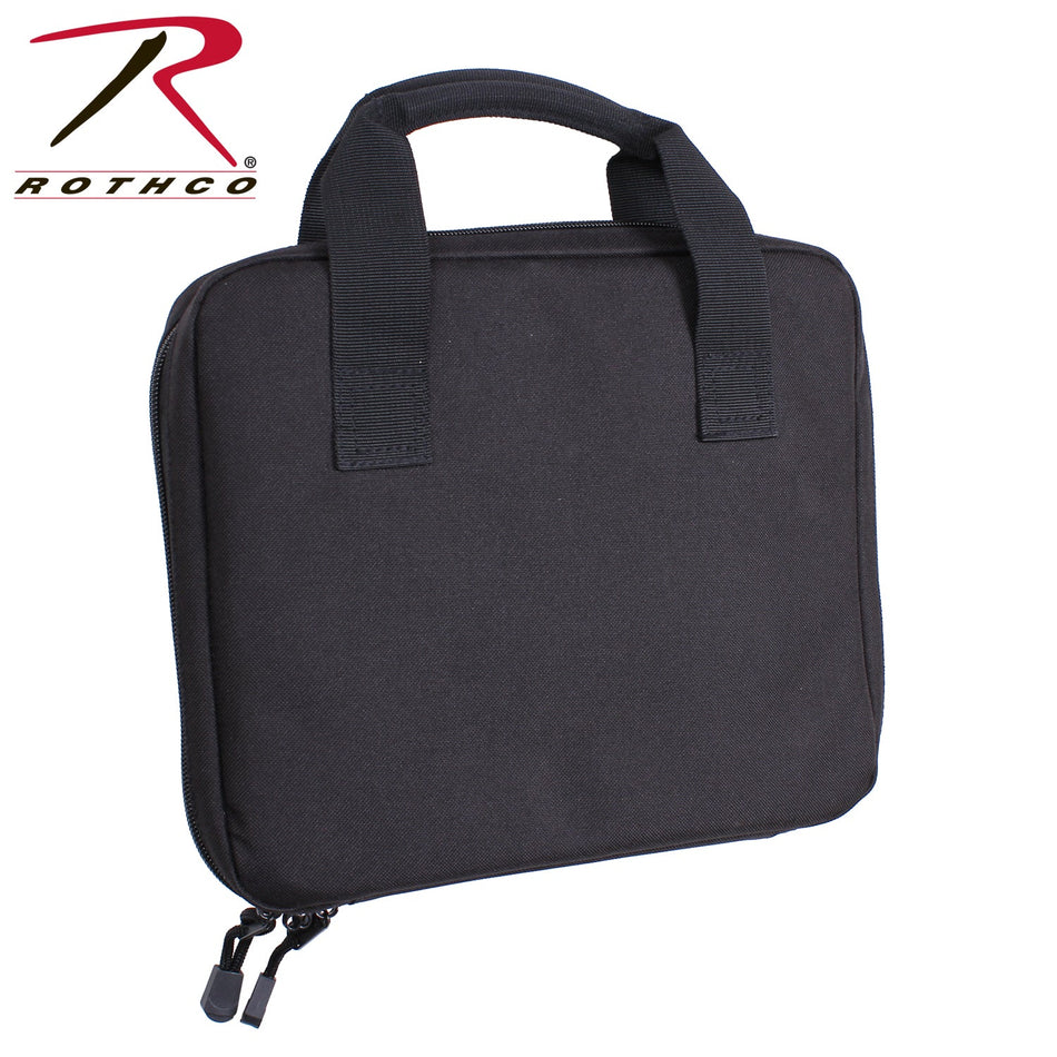 Rothco Double Pistol Carry Case - Get Tight Gear