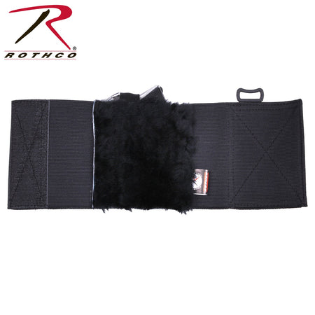 Rothco Elastic Ankle Holster - Get Tight Gear