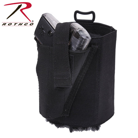 Rothco Elastic Ankle Holster - Get Tight Gear