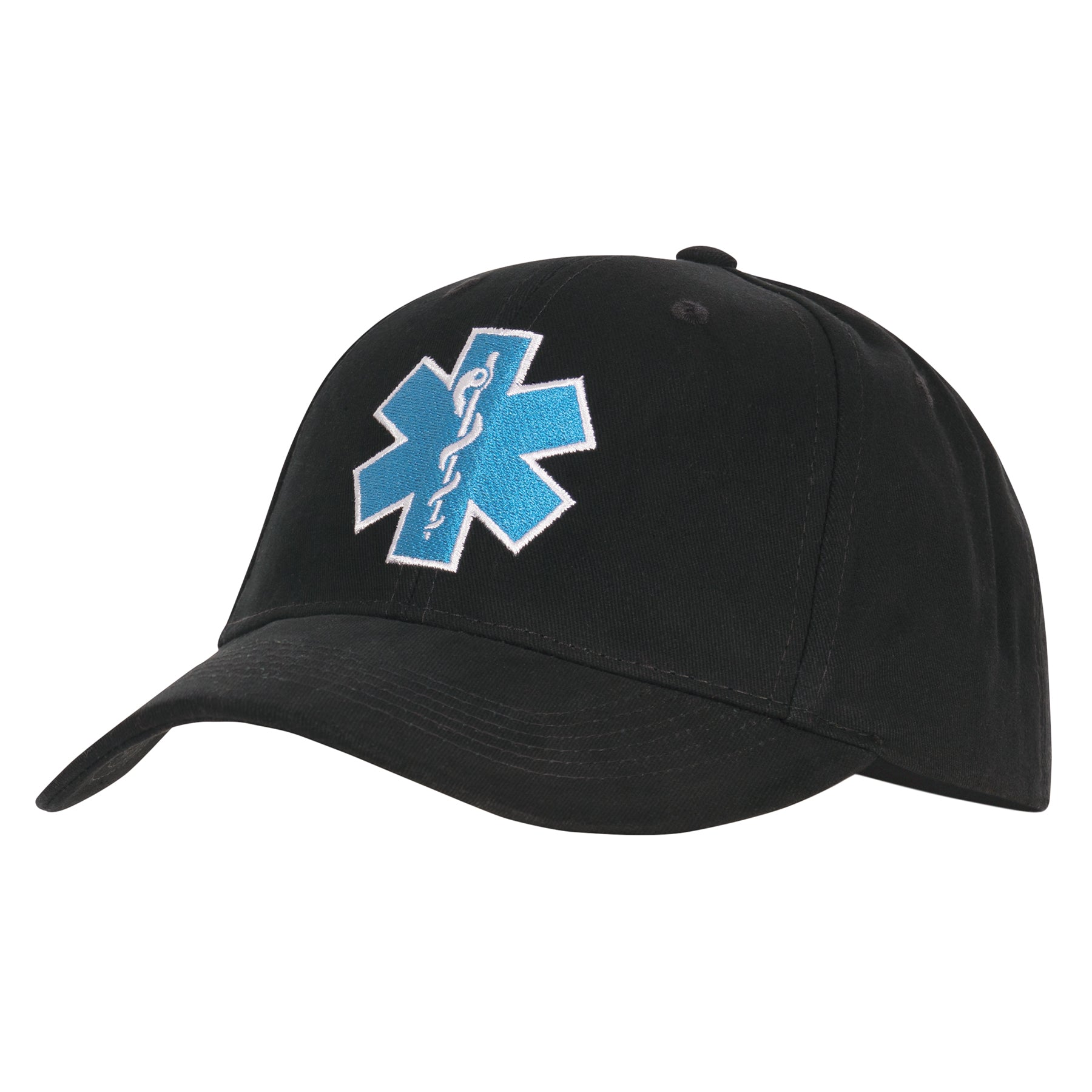 Rothco EMS Supreme Low Profile Insignia Cap - Get Tight Gear