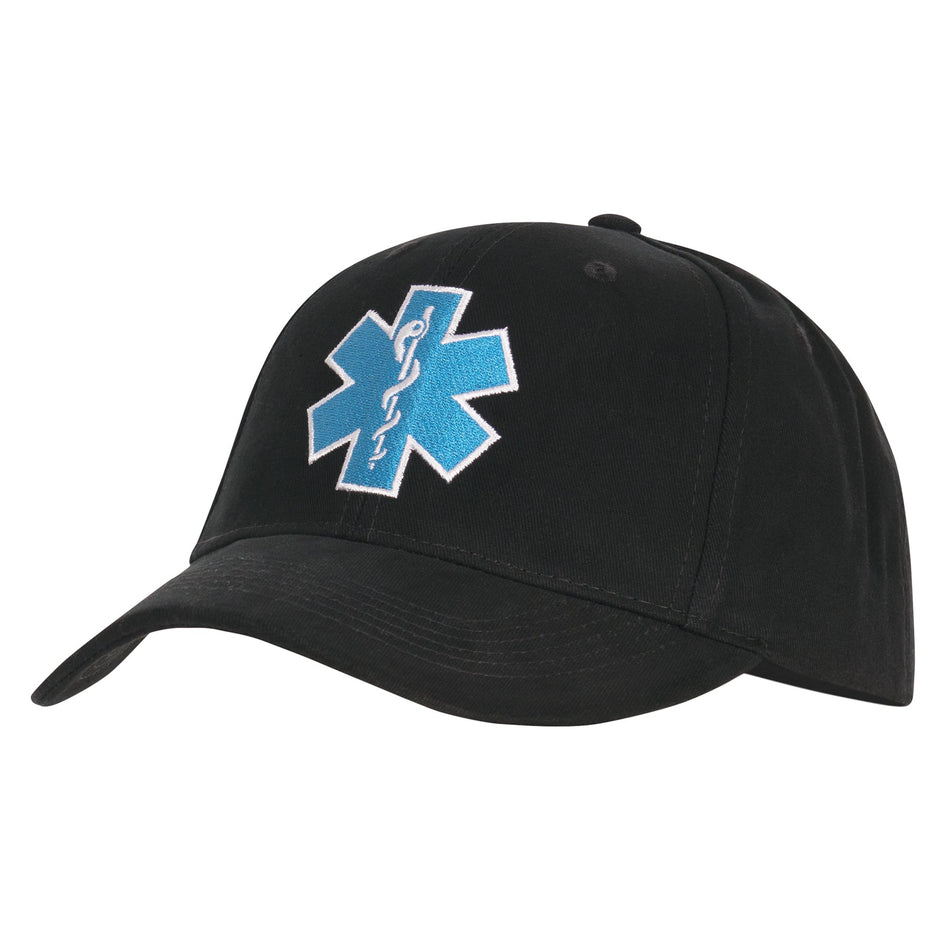 Rothco EMS Supreme Low Profile Insignia Cap - Get Tight Gear