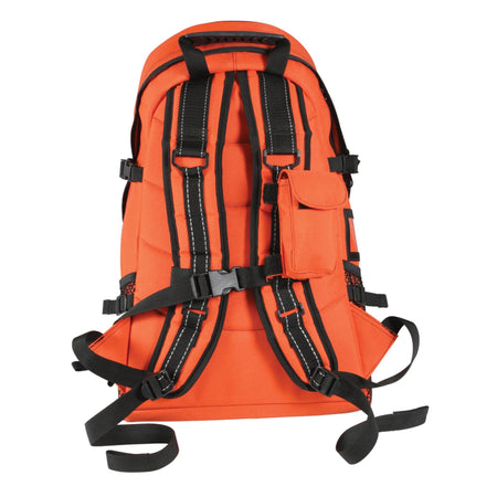 Rothco EMS Trauma Backpack Orange - Get Tight Gear