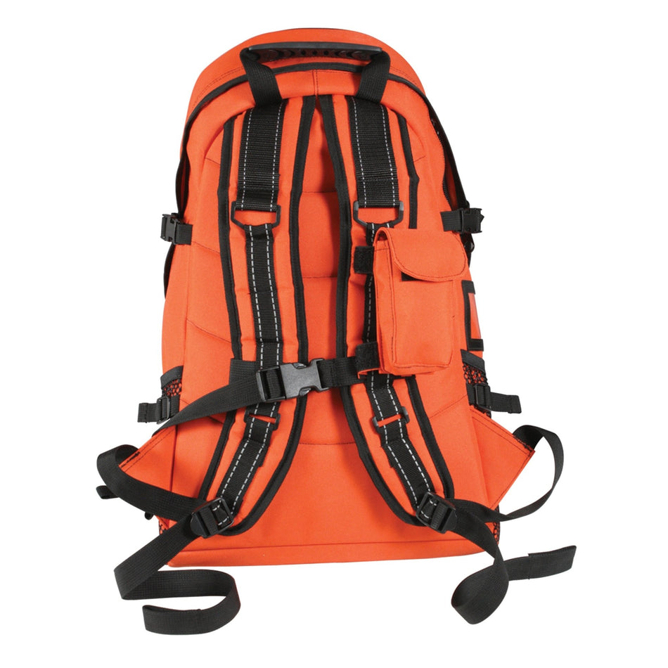 Rothco EMS Trauma Backpack Orange - Get Tight Gear