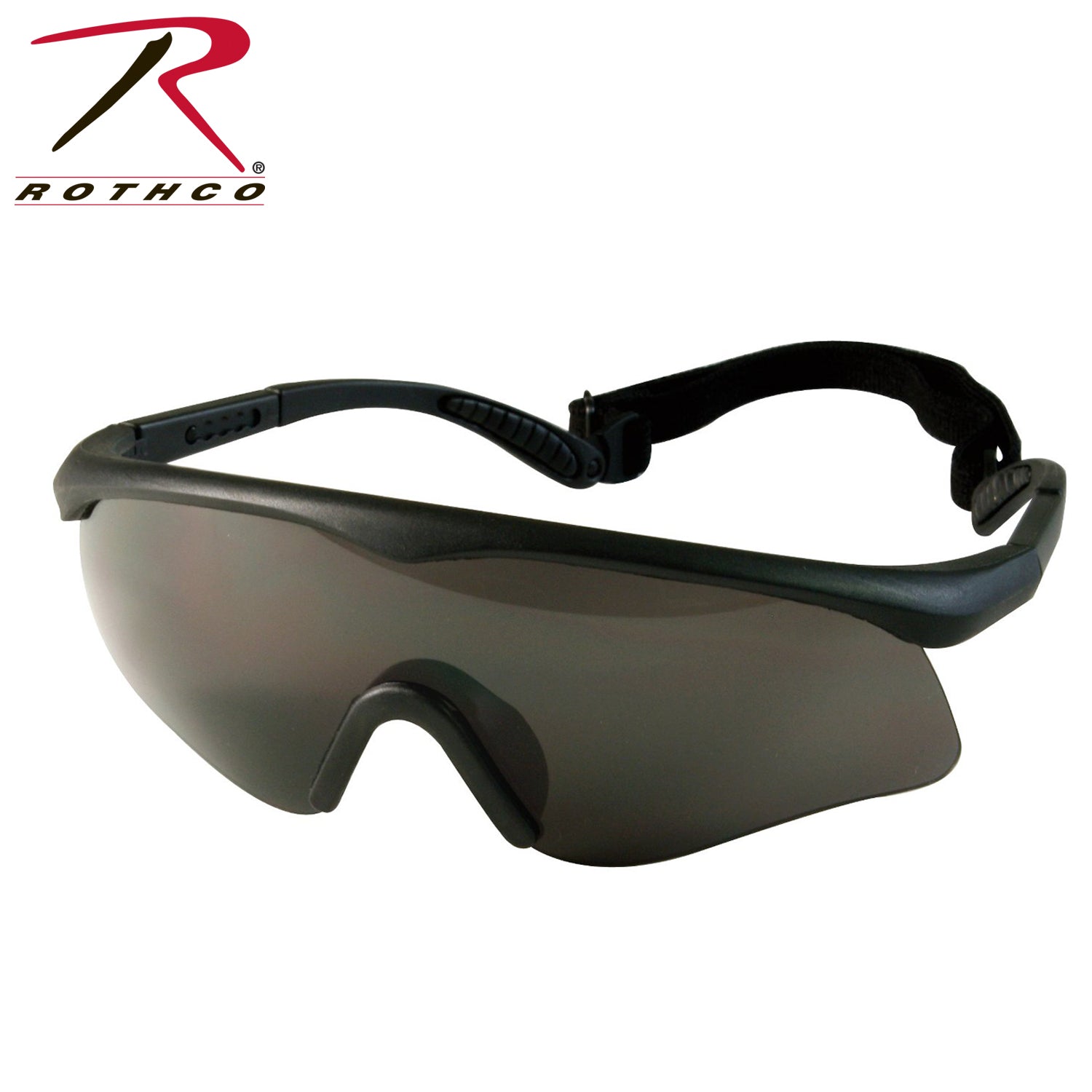 Rothco Firetec Interchangeable Sport Glass Lens System - Get Tight Gear