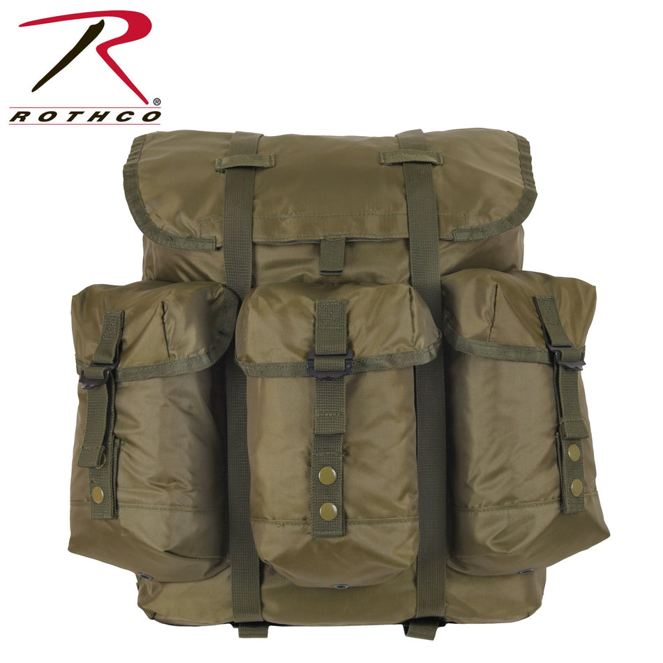 Rothco G.I. Type Medium Alice Pack - Get Tight Gear